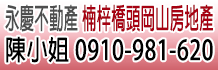 岡山土地,岡山買地,岡山土地買賣