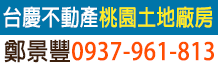 桃園工業地,桃園工業土地,桃園工業用地
