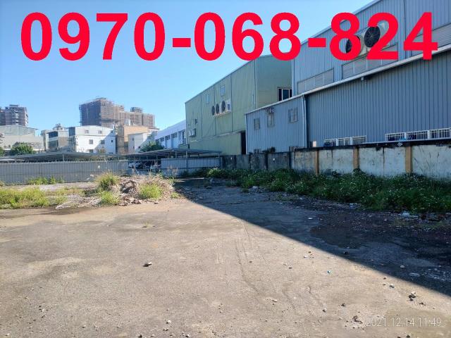 桃園八德工業地-1