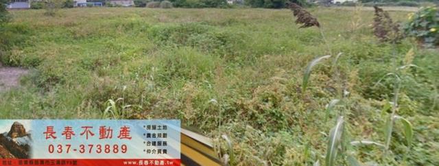 銅鑼農地-1