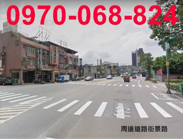 桃園平鎮工業地-1