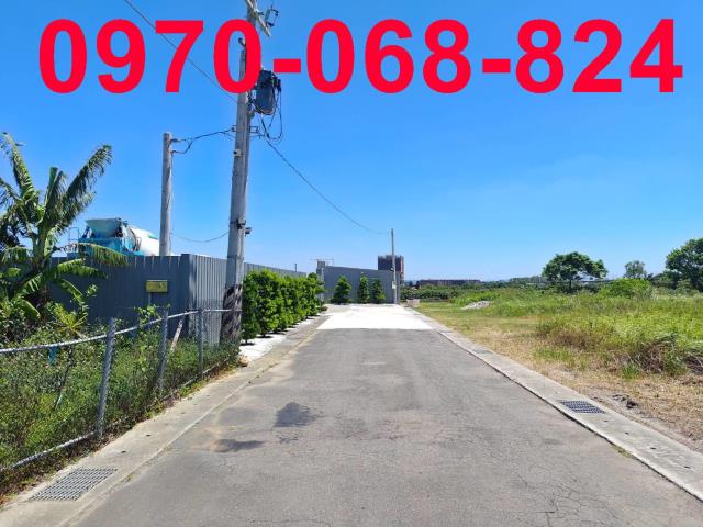 桃園中壢農地-0