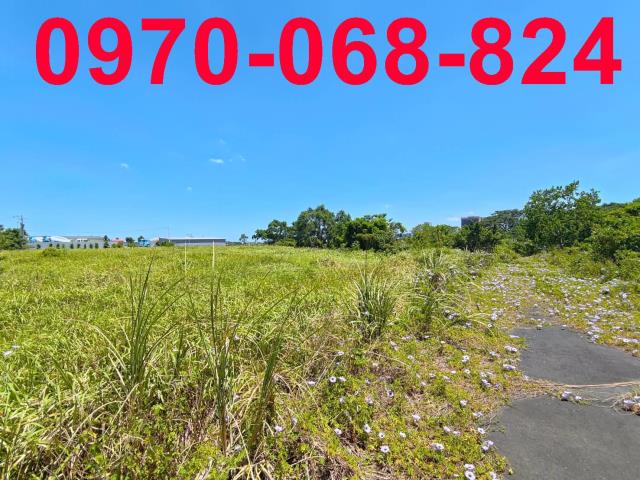 桃園中壢農地-3