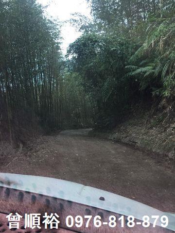 新竹尖石農地-3