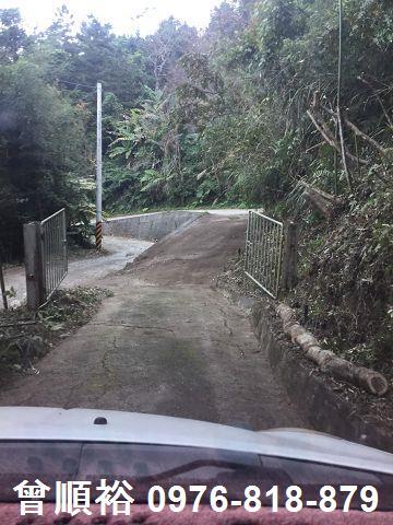 新竹尖石農地-4