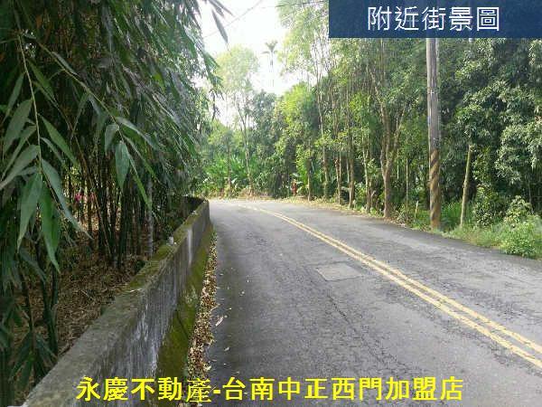 白河農地-7