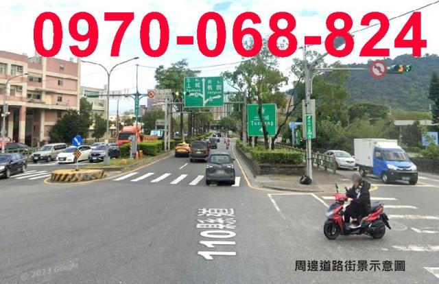 鶯歌工業地-1
