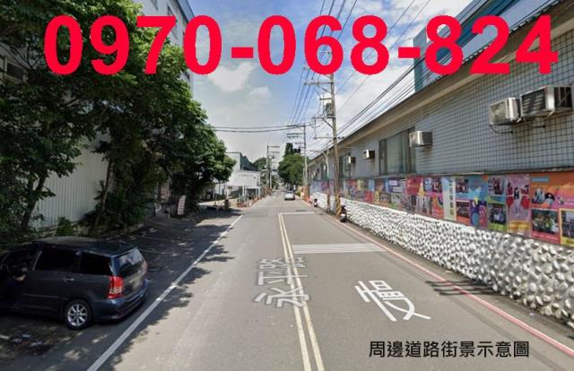 桃園楊梅工業地-0