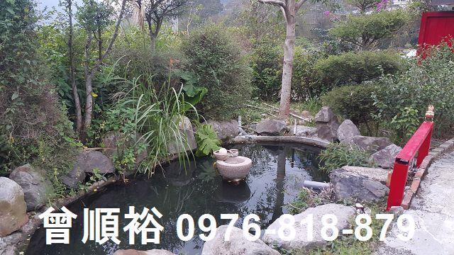 新竹尖石農地-2