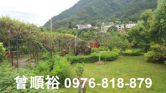 新竹尖石農地-3