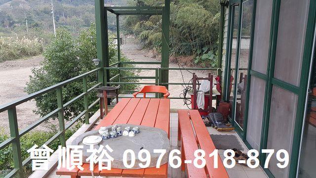 新竹尖石農地-5