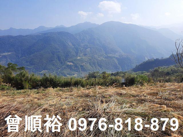 新竹尖石農地-7