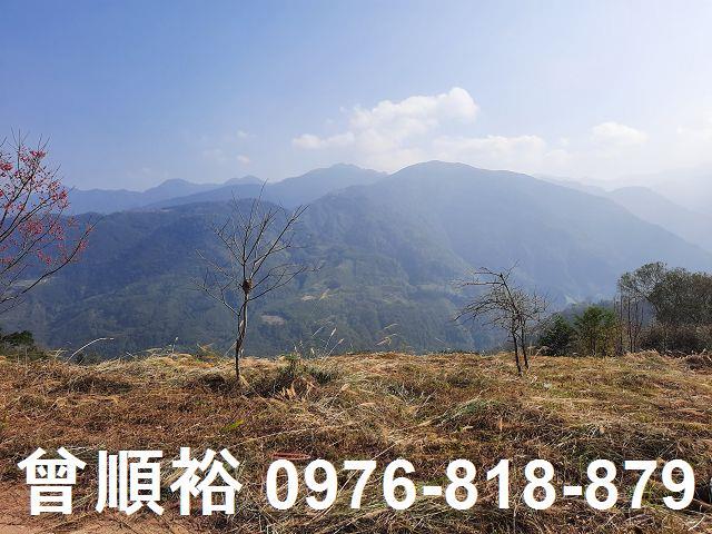 新竹尖石農地-8