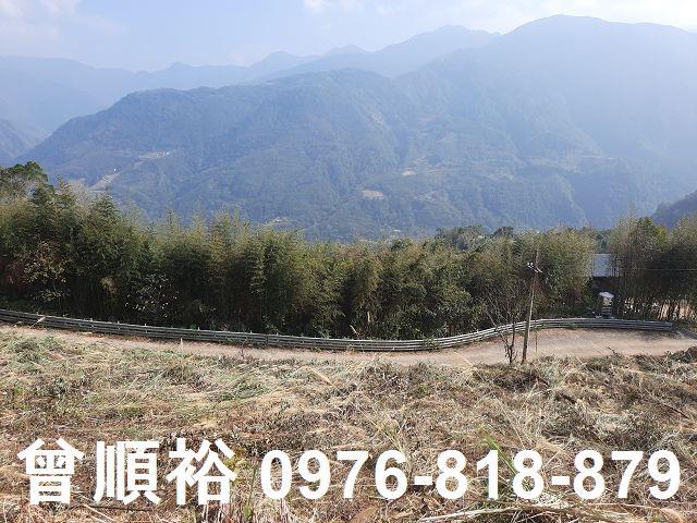 新竹尖石農地-12