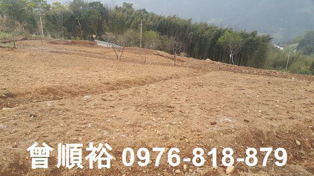 新竹尖石農地-2