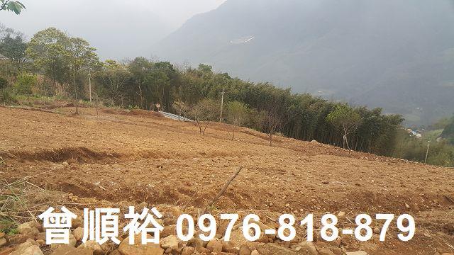 新竹尖石農地-3