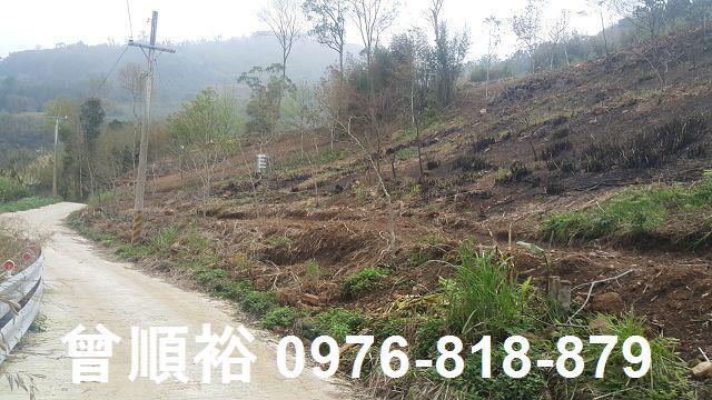 新竹尖石農地-5