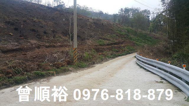 新竹尖石農地-6
