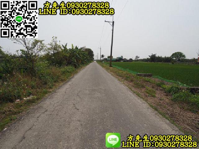 台南新化農地-1