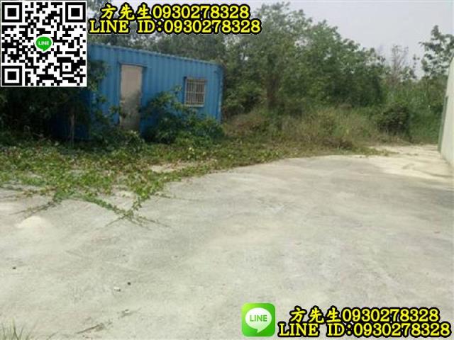 台南歸仁農地-3