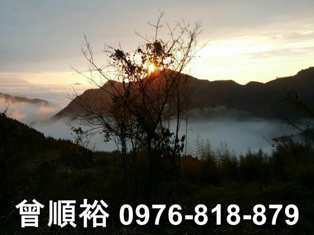 新竹尖石農地-2
