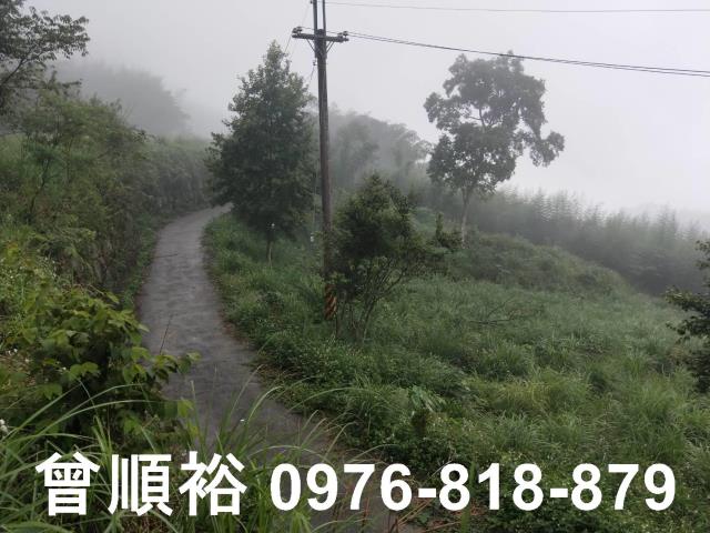 新竹尖石農地-6