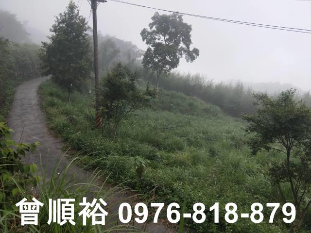 新竹尖石農地-8
