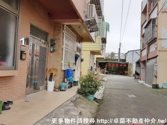 卓蘭建地-3