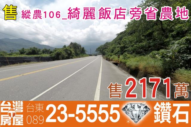 台東鹿野農地-0