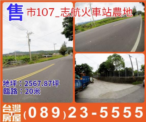台東台東市農地-1