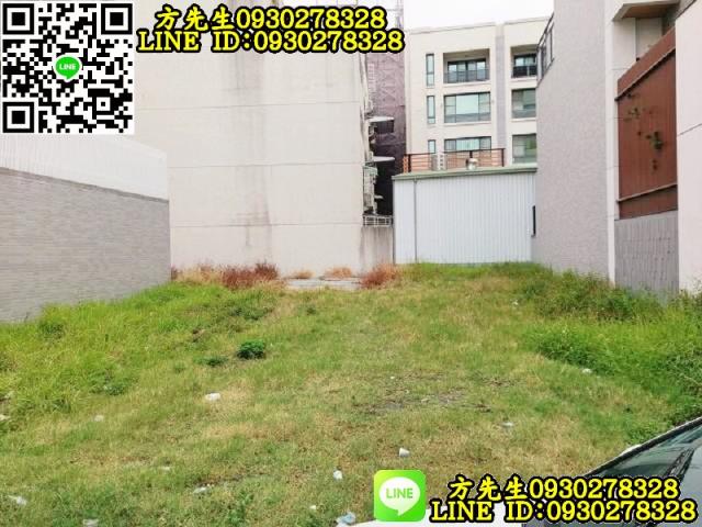台南北區建地-9