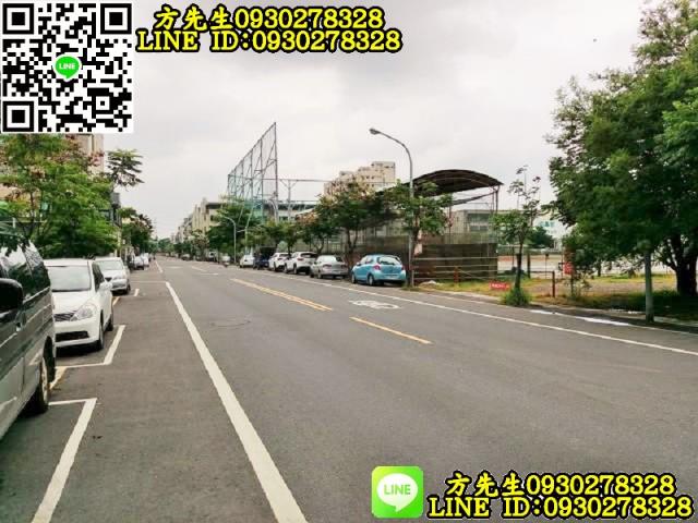 台南北區建地-1