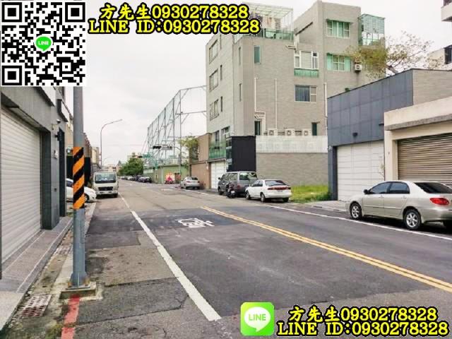 台南北區建地-4