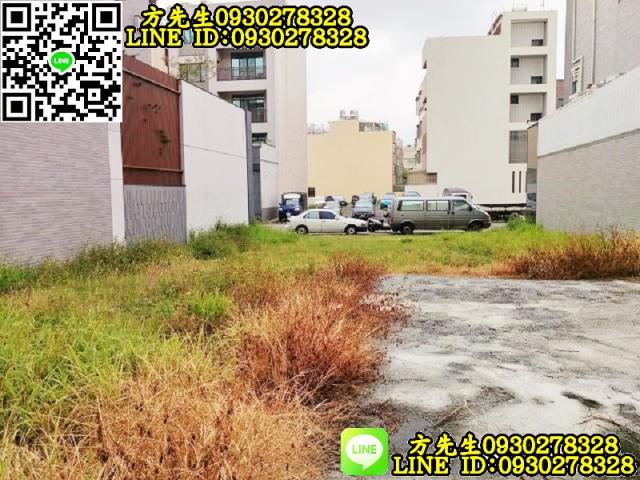 台南北區建地-5