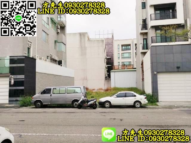 台南北區建地-8