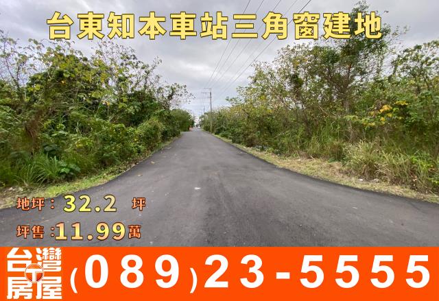 台東建地-2