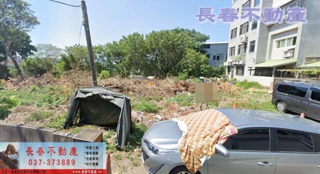 苗栗苗栗市建地-1