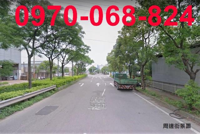 桃園楊梅工業地-0