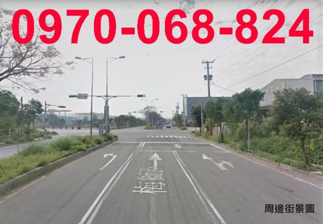 桃園楊梅工業地-1