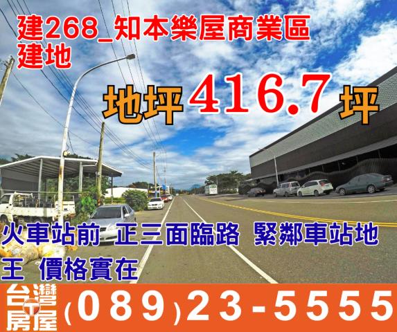 台東市建地-0