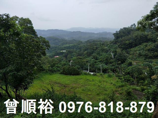 新竹北埔農地-6