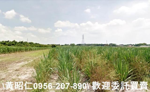 台南歸仁農地-0