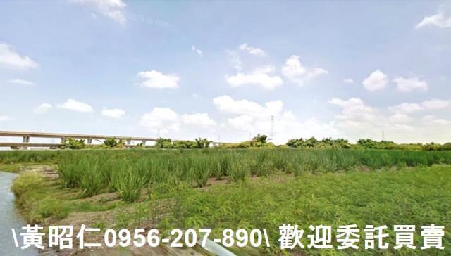台南歸仁農地-3