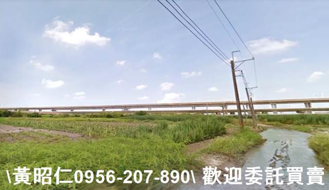 台南歸仁農地-4