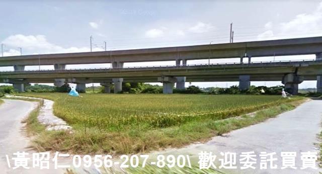 台南歸仁農地-6