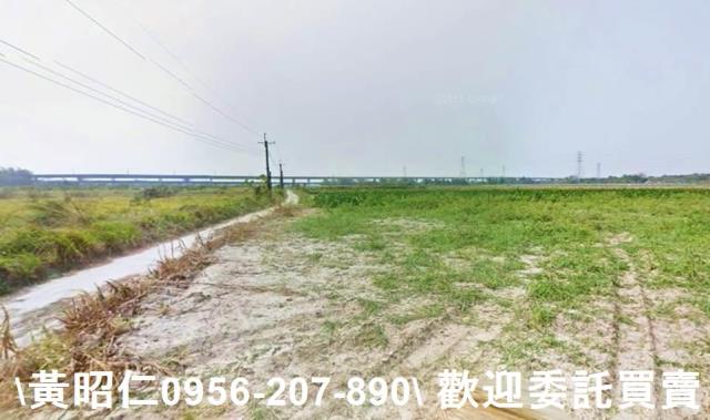 台南歸仁農地-7