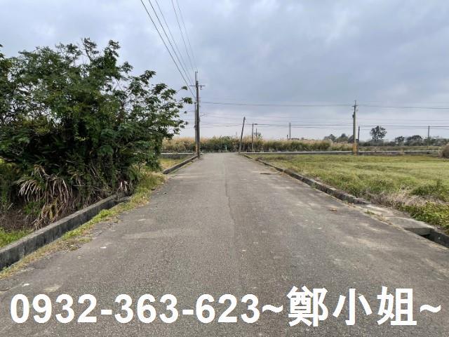 桃園新屋農地-2