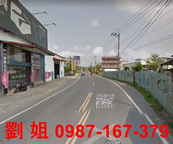 高雄鳥松農地-1