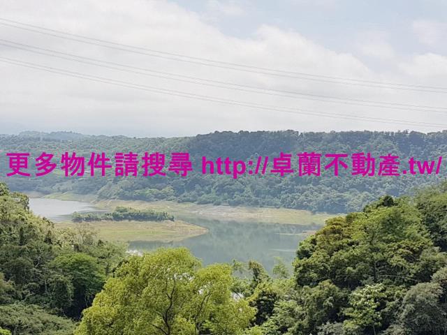 苗栗大湖農地-2
