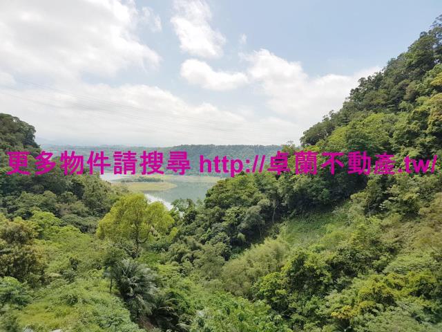 苗栗大湖農地-3